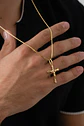 Dije Cruz Cristo - thumbnail 2