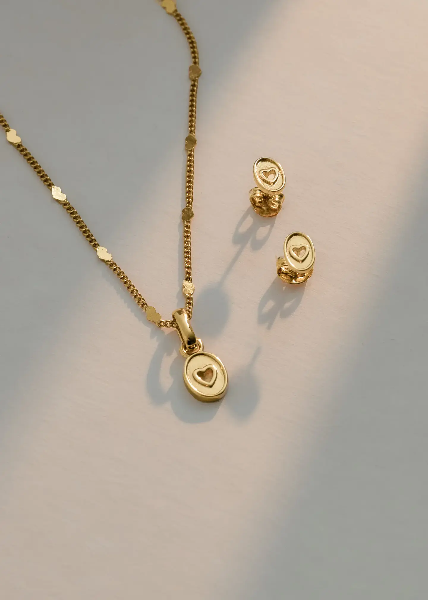 Set Golden Love 1
