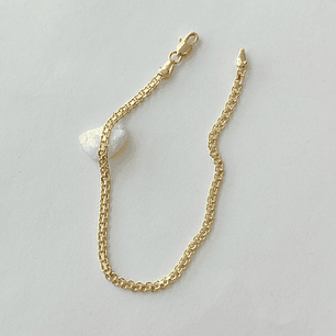 Pulsera tejido Chino Dama 