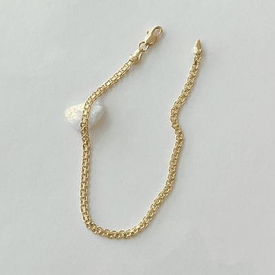 Pulsera tejido Chino Dama 