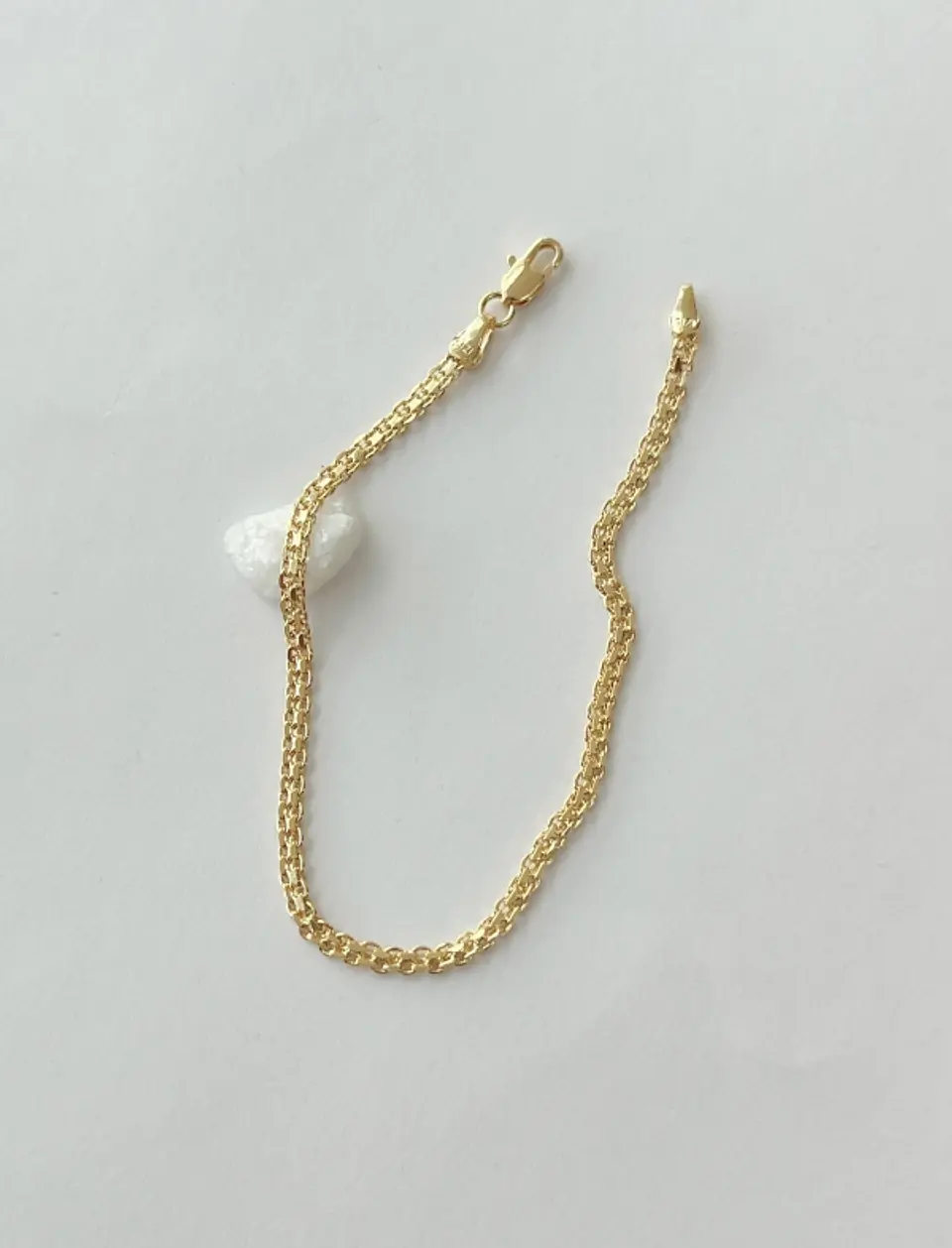 Pulsera tejido Chino Dama  1