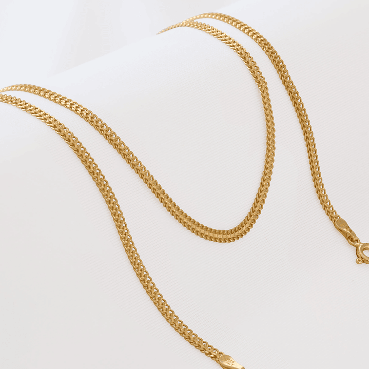 Cadena tejido Arrow IT 2.6 mm 45 Cms 1