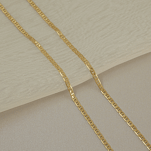 Cadena tejido Escalera 45 Cms