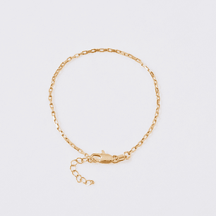 Pulsera Vintage 15cms + Extensor