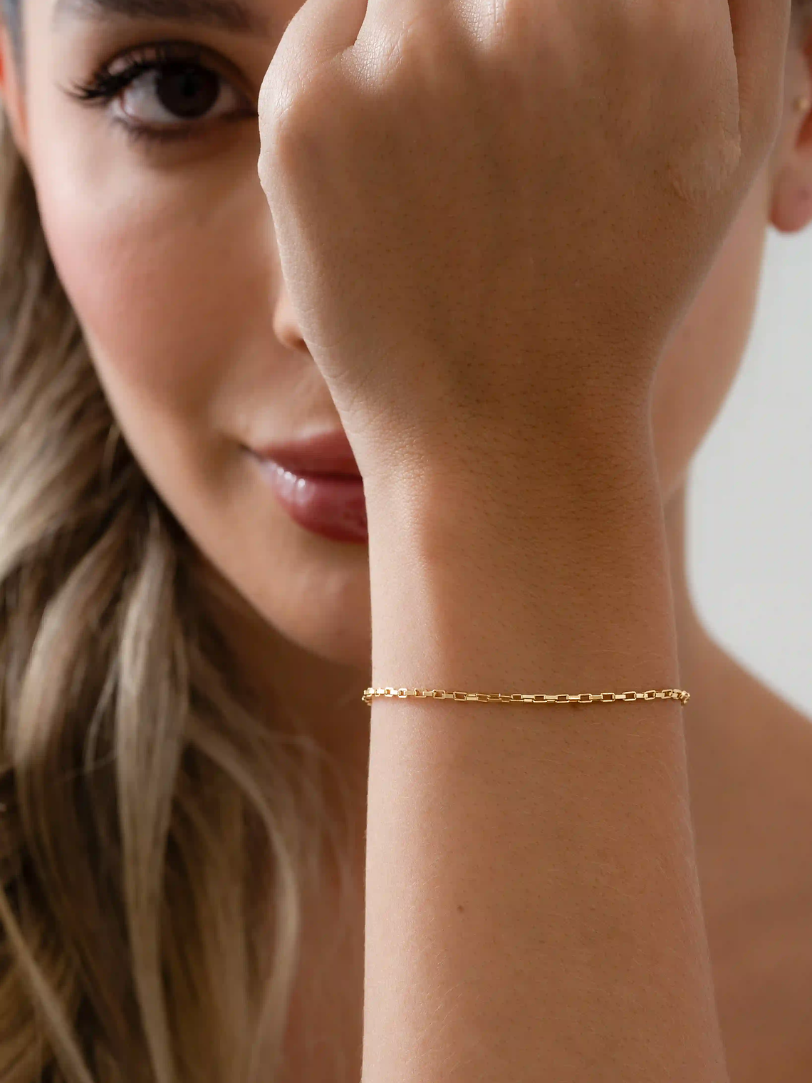 Pulsera Vintage 15cms + Extensor 2