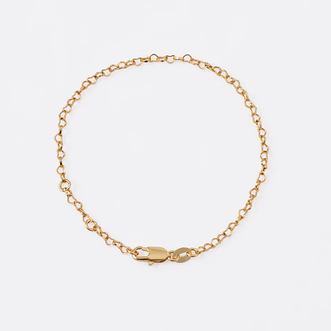 Pulsera  Coeur