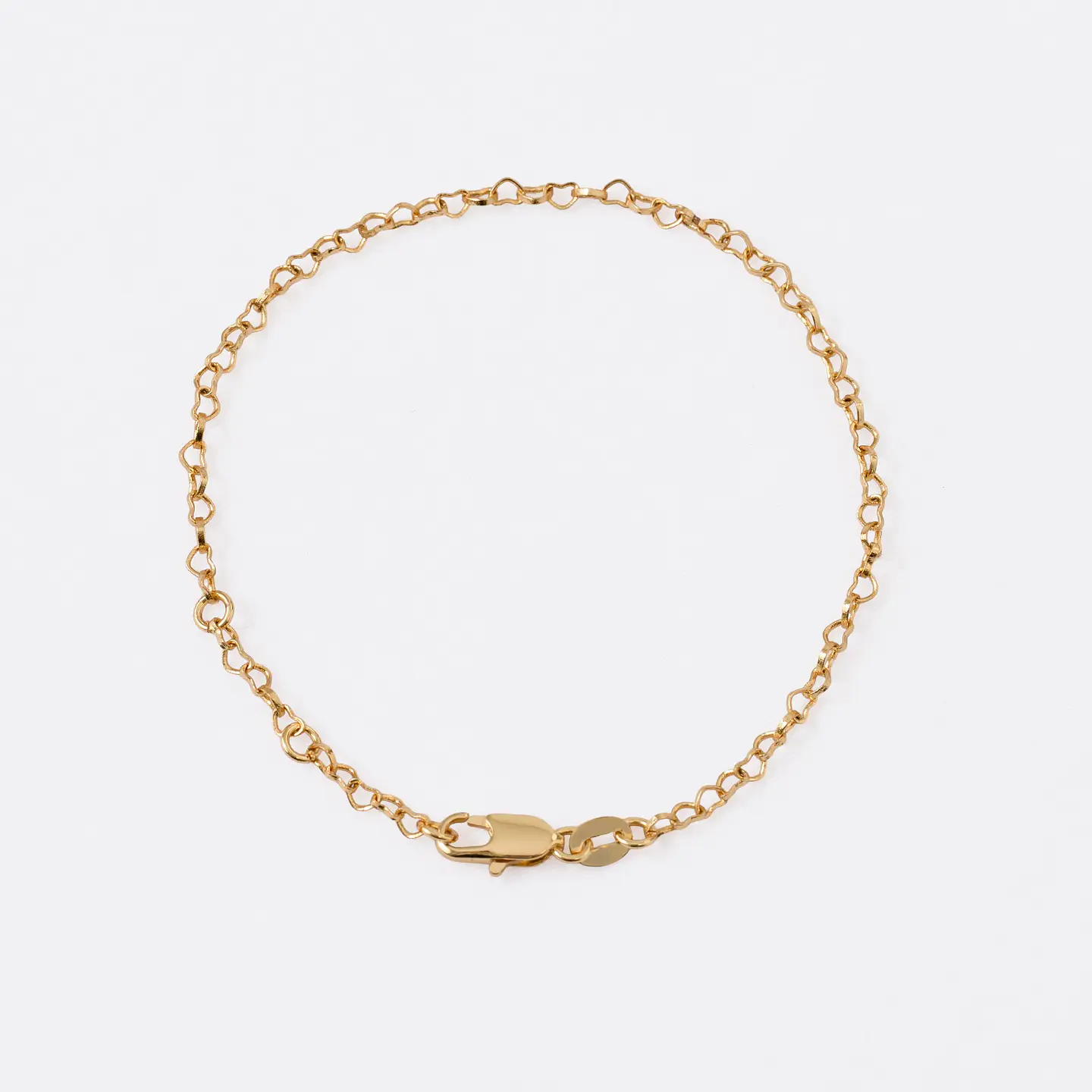 Pulsera  Coeur 1