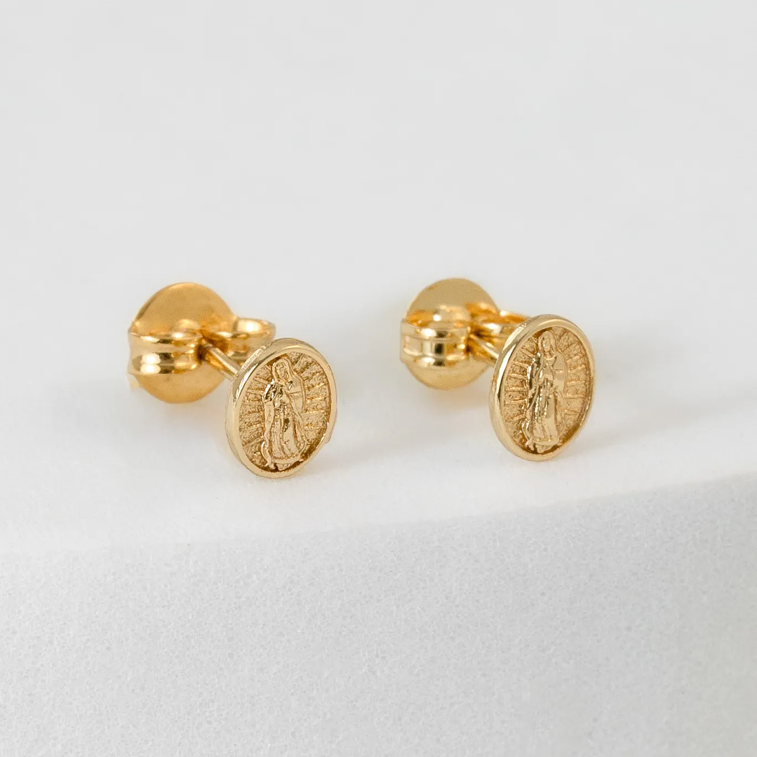 Arete Guadalupe 6 mm 1