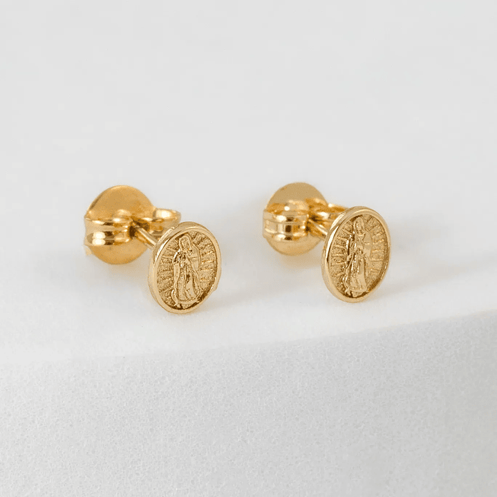 Arete Guadalupe 6 mm 1