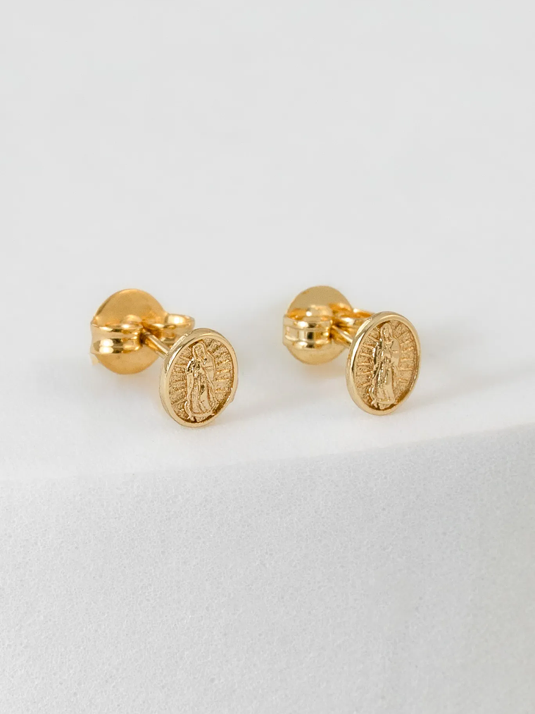 Arete Guadalupe 6 mm 1