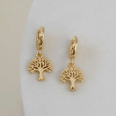 Candonga Arbol De La Vida