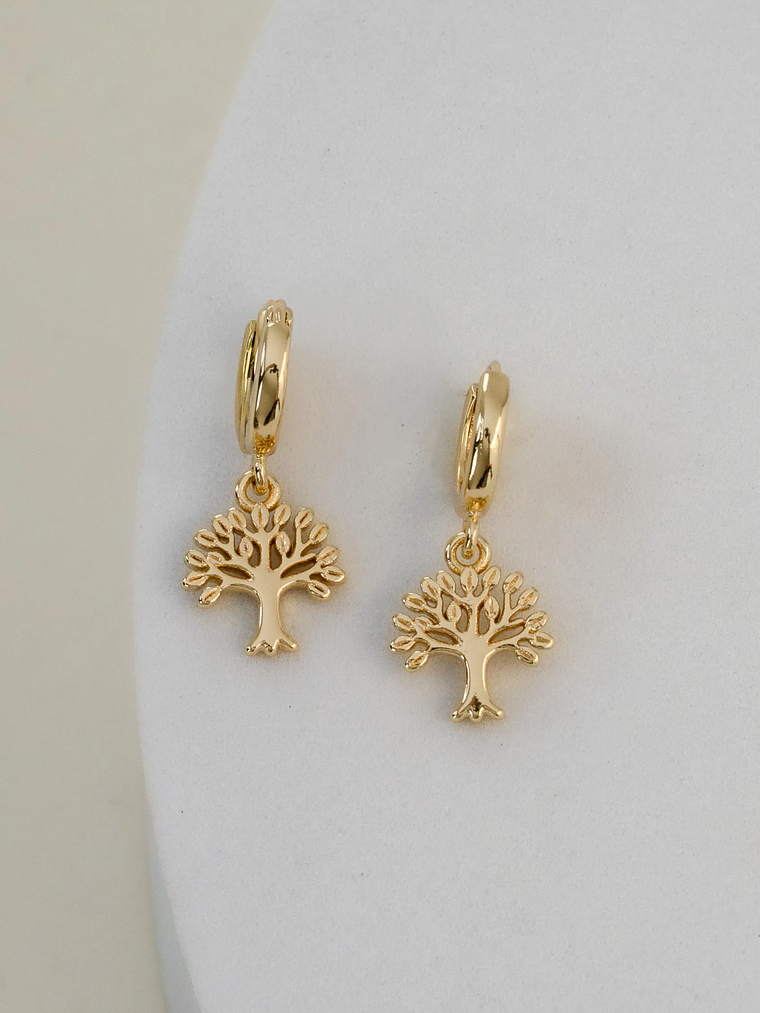 Candonga Arbol De La Vida 1