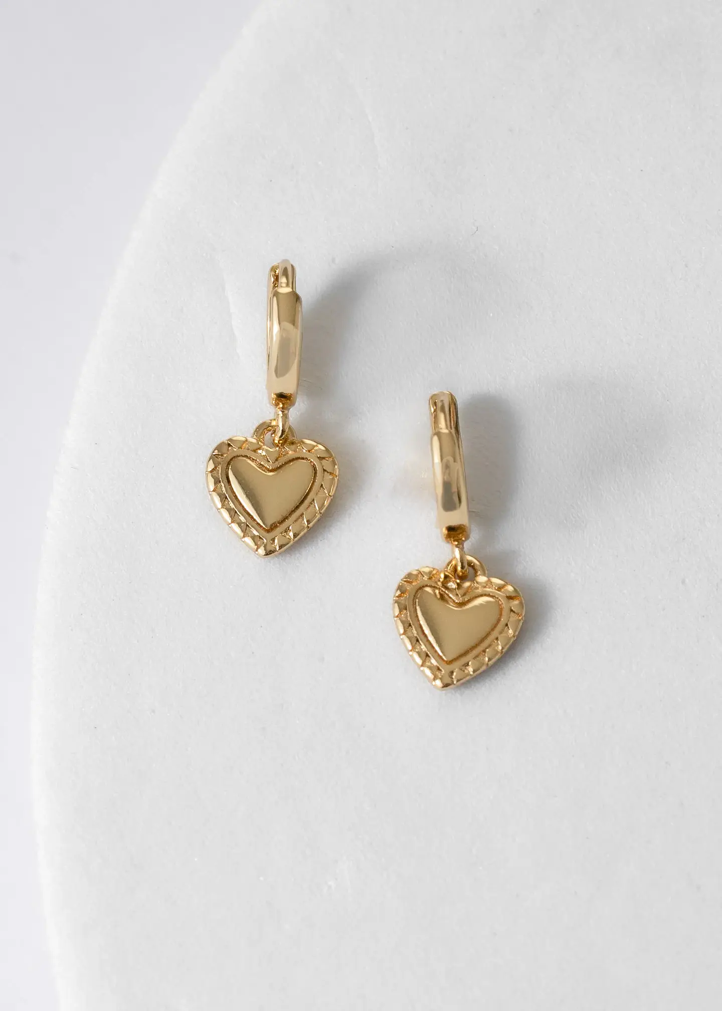 Candonga Heart 1