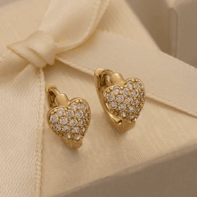 Candonga Corazon 14 mm