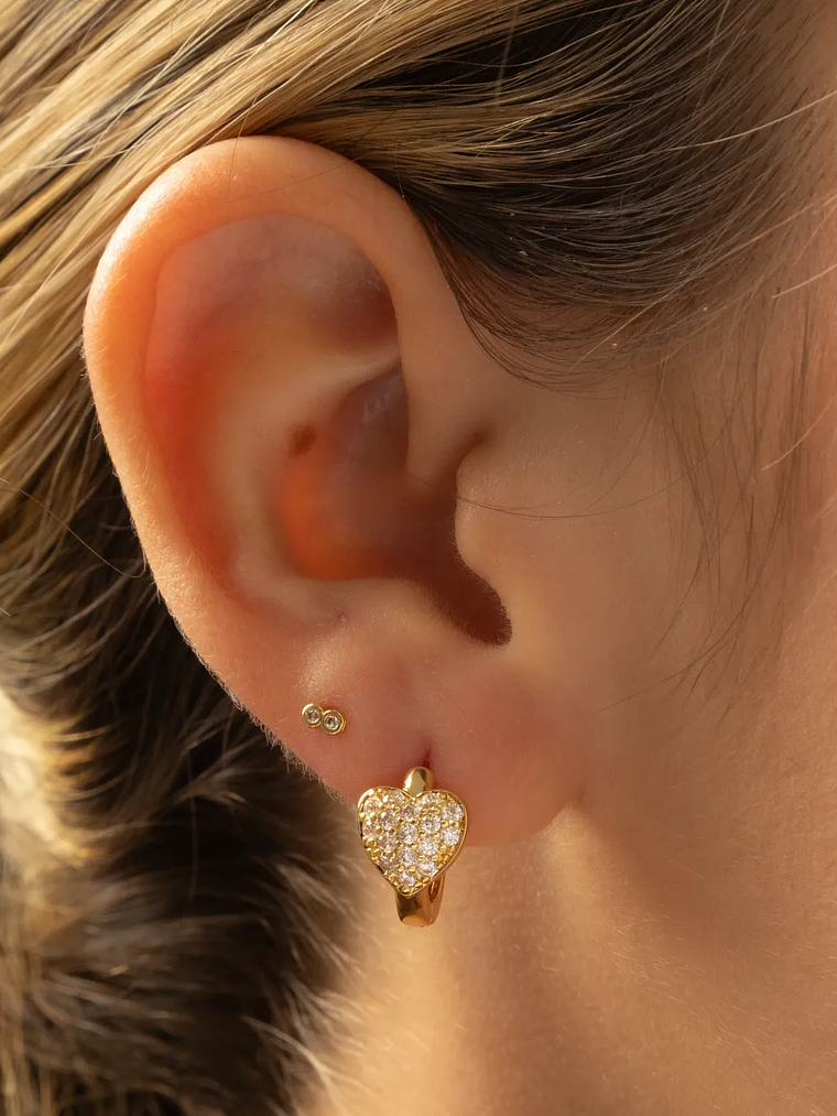 Candonga Corazon 14 mm 2