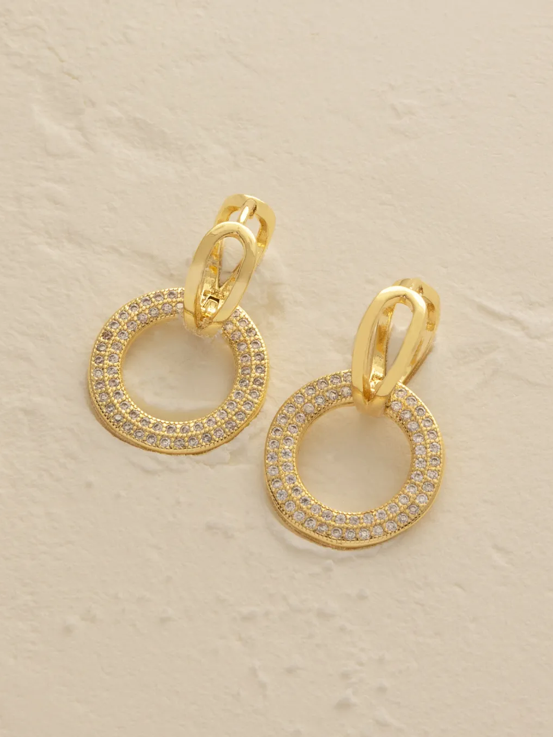 Candonga Pavé Circle 14 mm 1