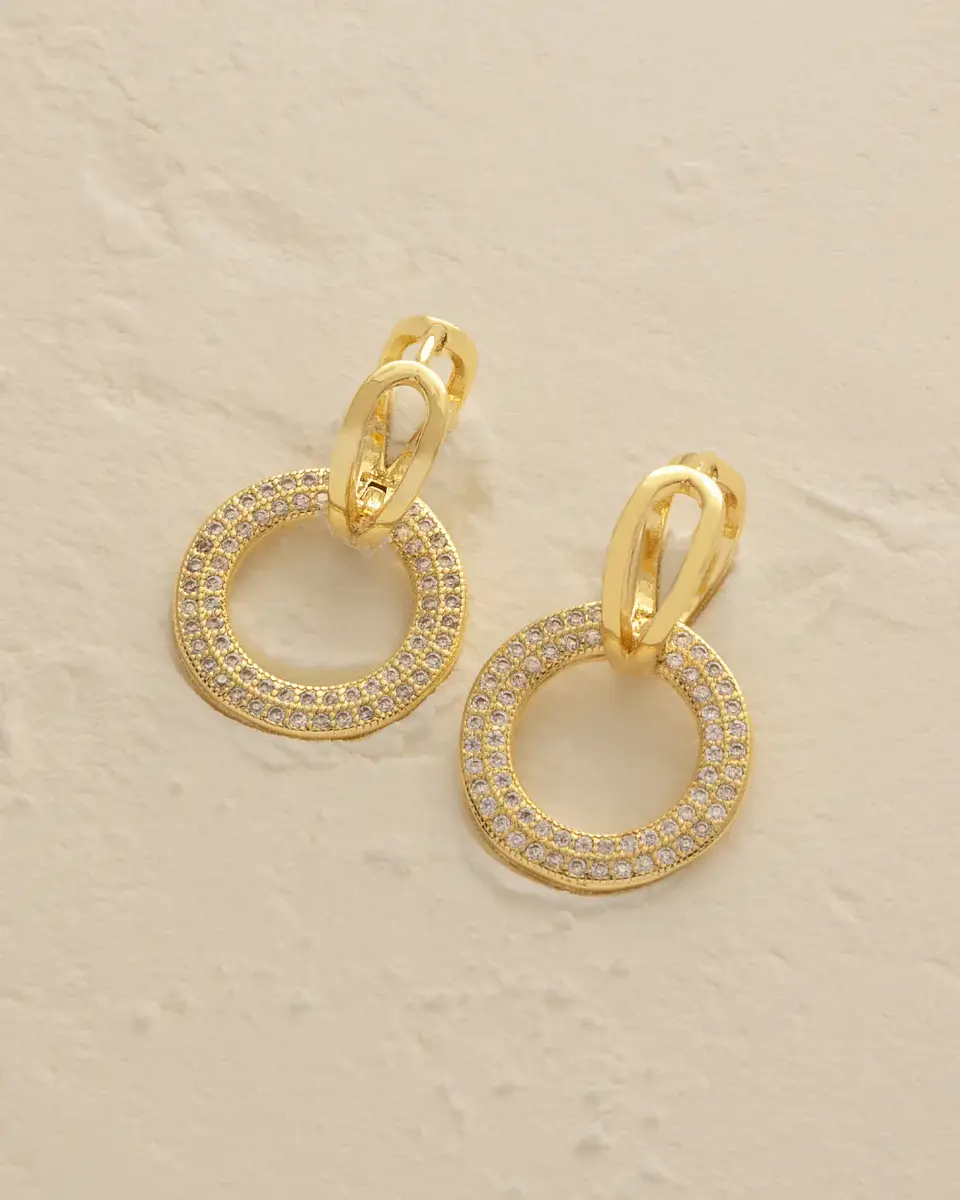 Candonga Pavé Circle 14 mm 1