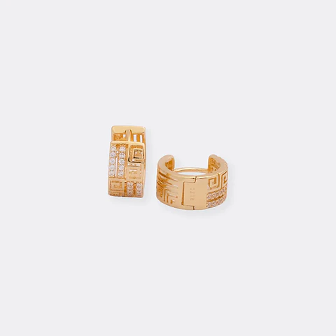 Candonga Greca VSC 16 mm