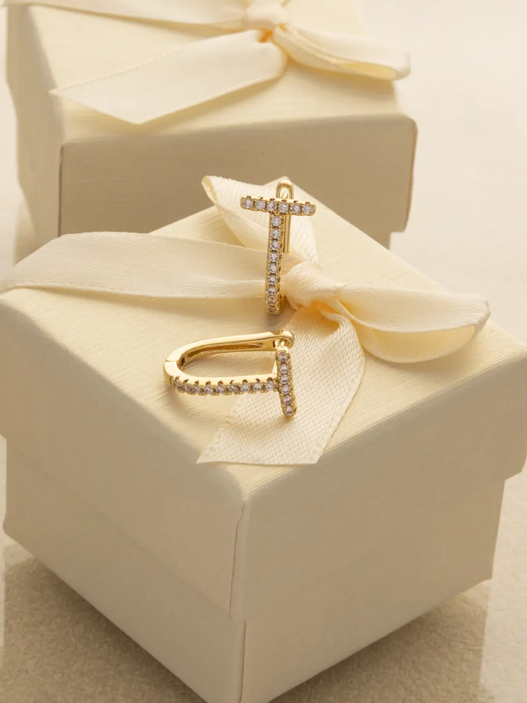 Candonga T Pave 13 mm 1