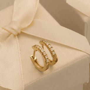 Candonga Fine Crystal 12 mm