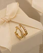 Candonga Fine Crystal 12 mm - Miniatura 1