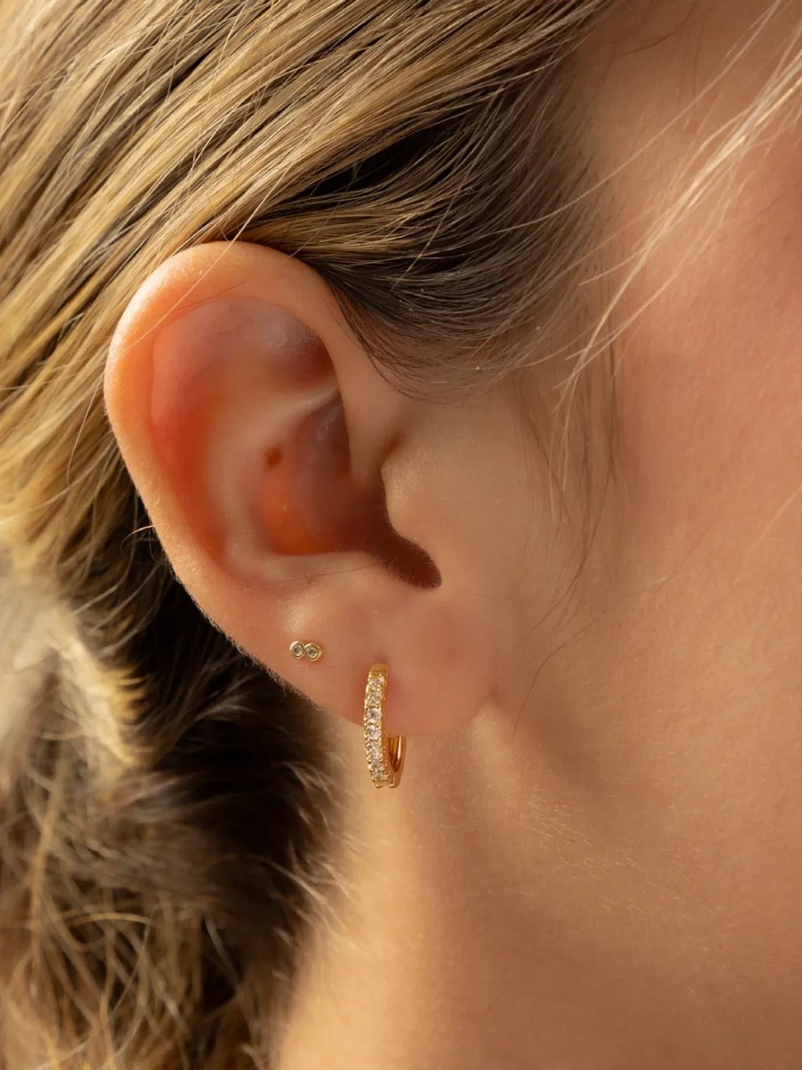 Candonga Fine Crystal 12 mm 2