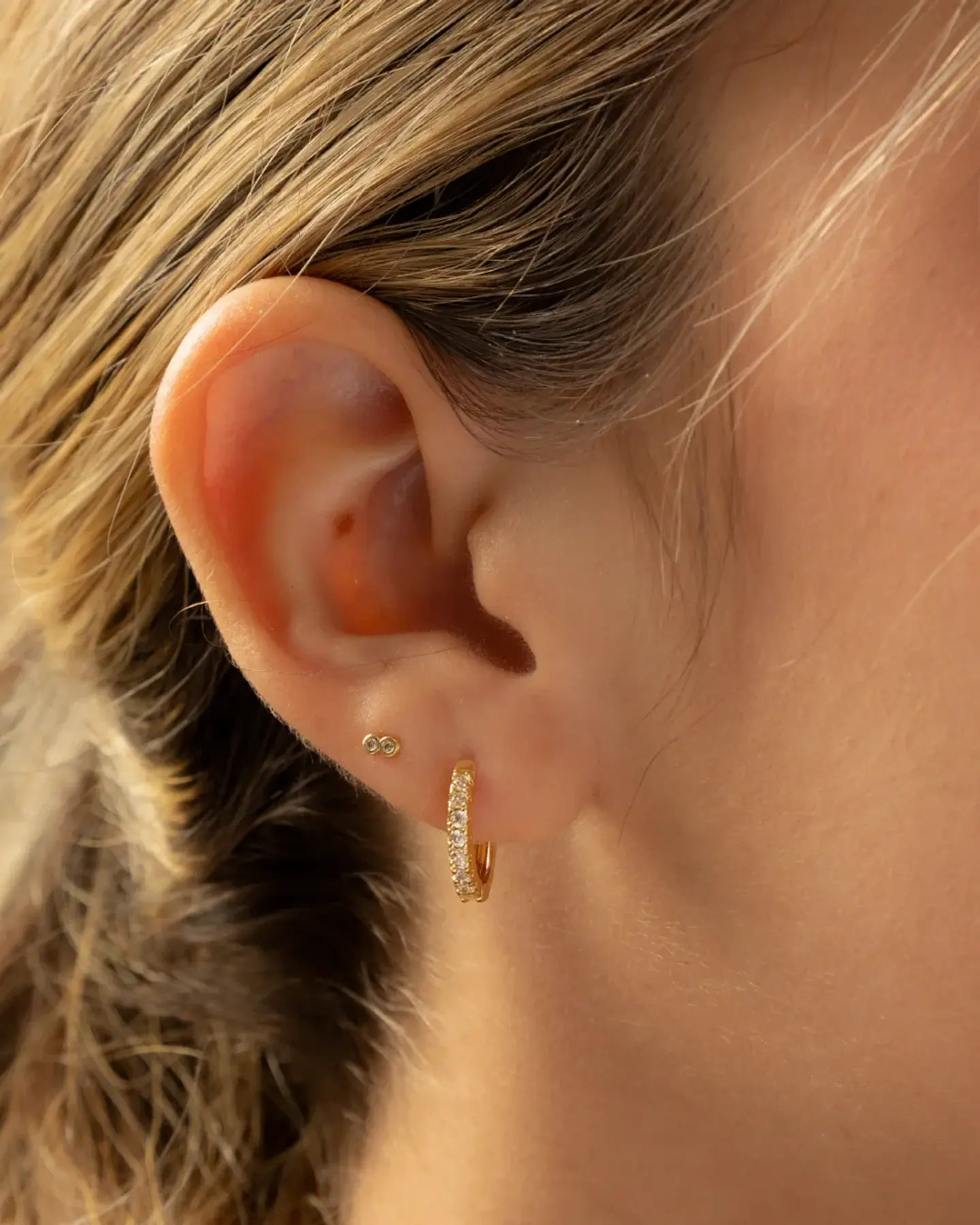 Candonga Fine Crystal 12 mm 2