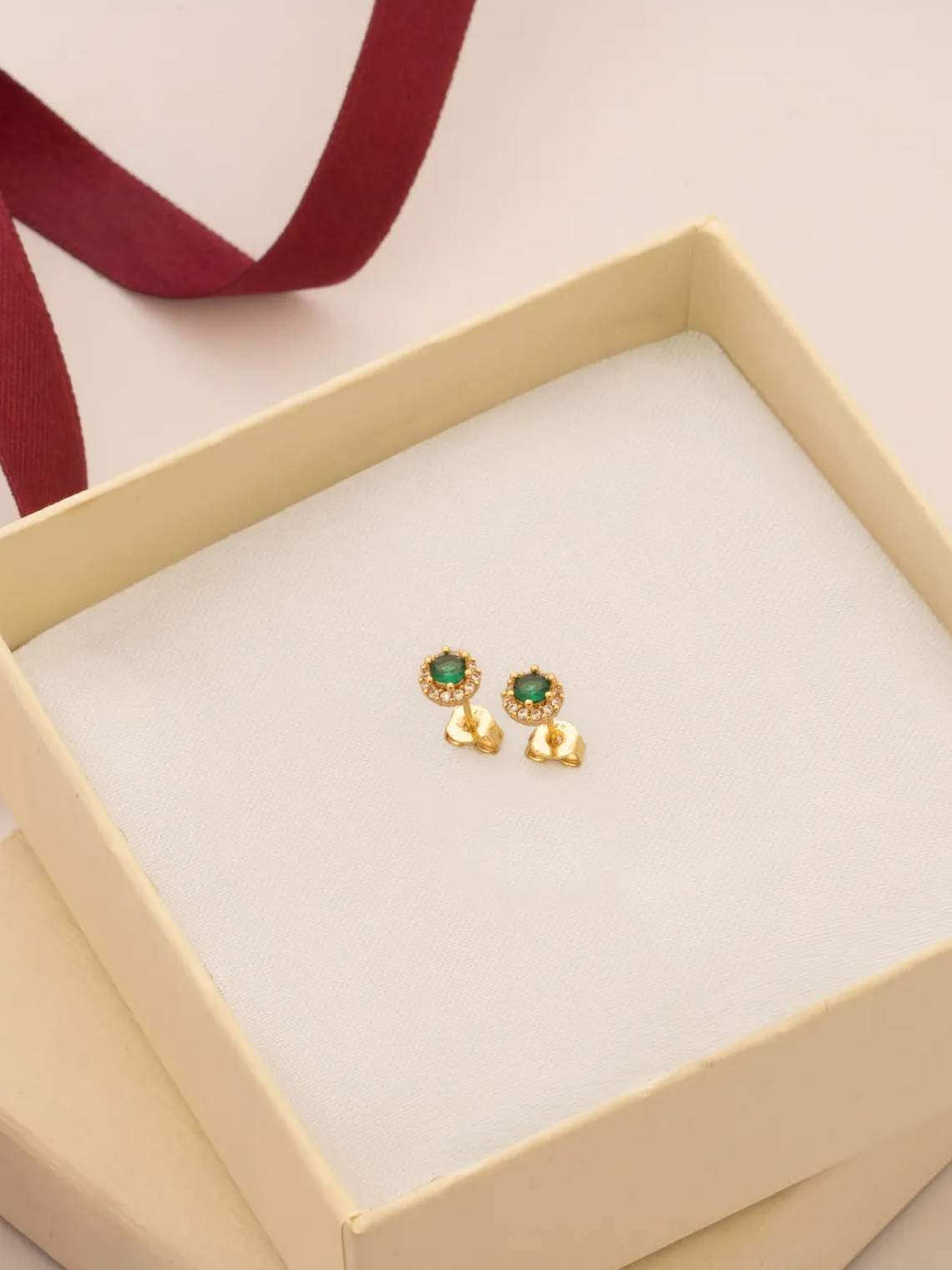 Arete Royal Green 6 mm 1