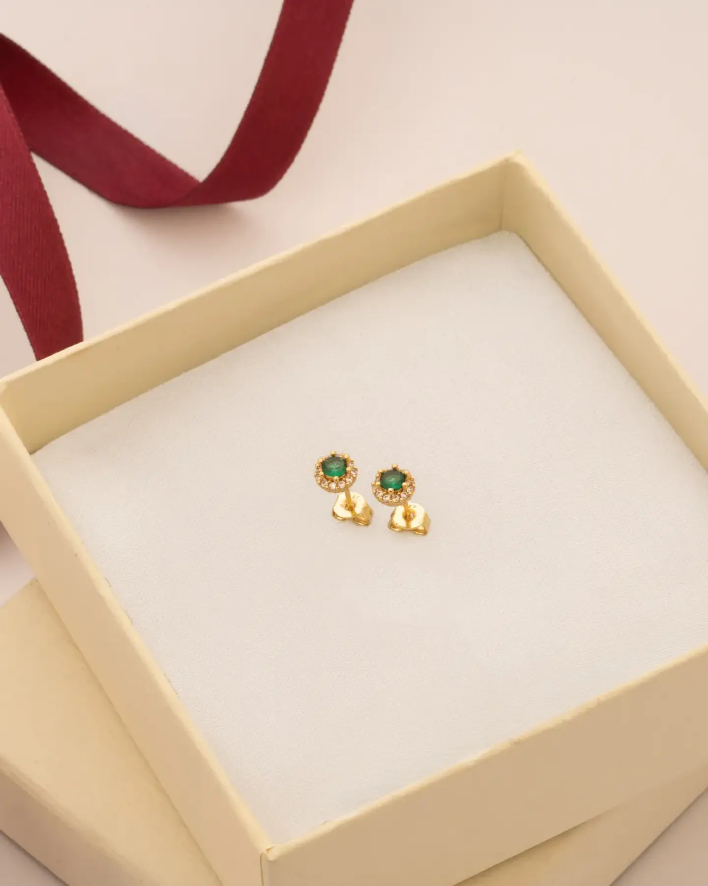 Arete Royal Green 6 mm 1