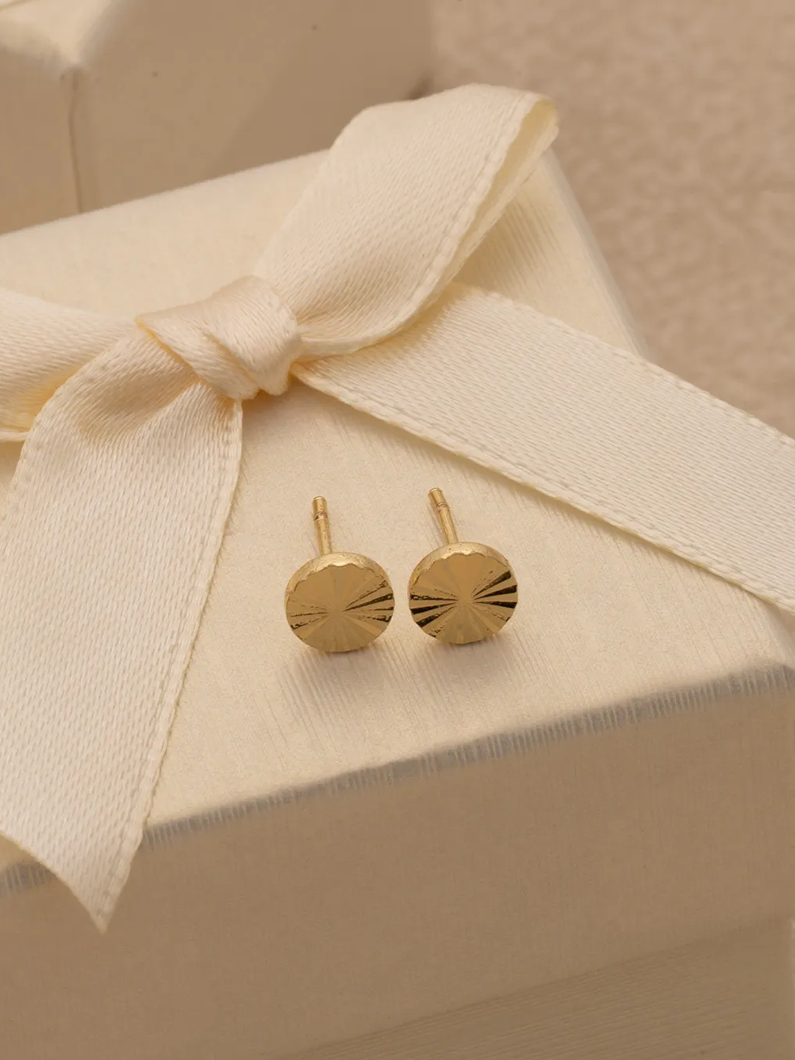 Arete Topo  Sol Redondo 6 mm 1