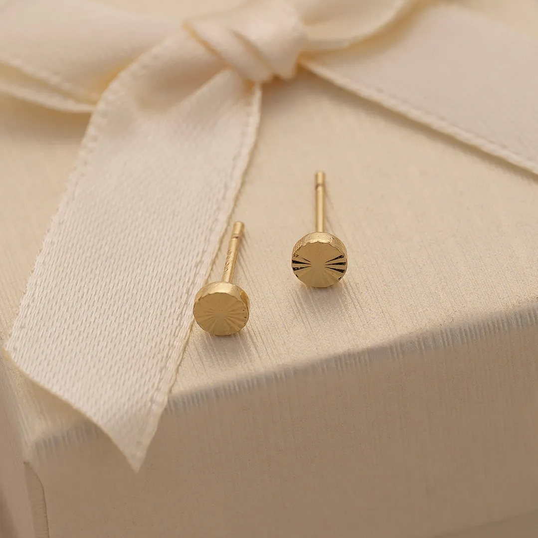 Arete topo Sol Redondo 4 mm 1