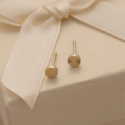 Arete topo Sol Redondo 4 mm