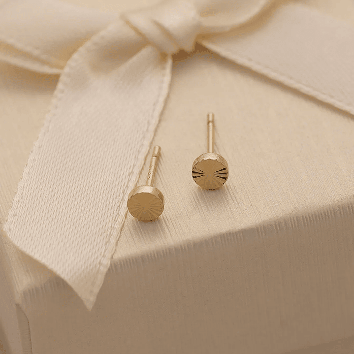 Arete topo Sol Redondo 4 mm 1