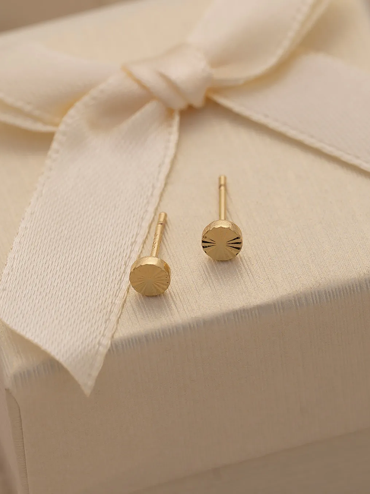 Arete topo Sol Redondo 4 mm 1