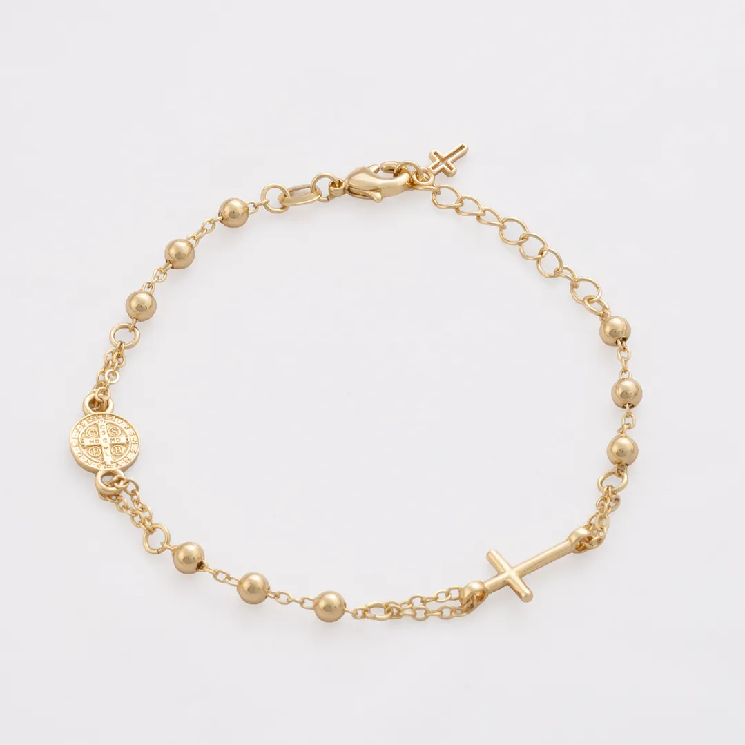 Denario Benedictus 16 Cms + Ext 1