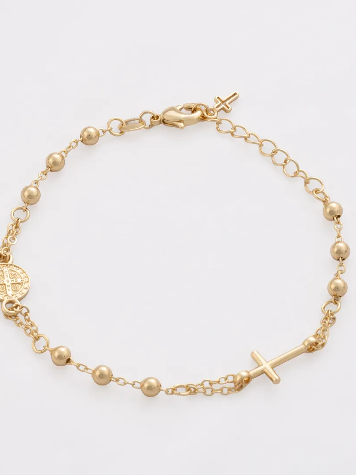 Denario Benedictus 16 Cms + Ext 1