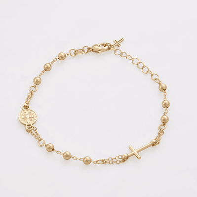 Denario Benedictus 16 Cms + Ext