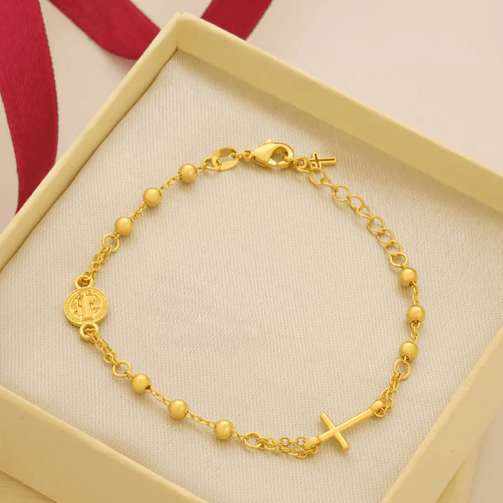 Denario Benedictus 16 Cms + Ext 2