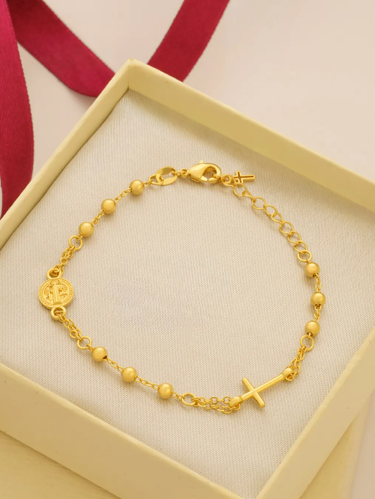 Denario Benedictus 16 Cms + Ext 2