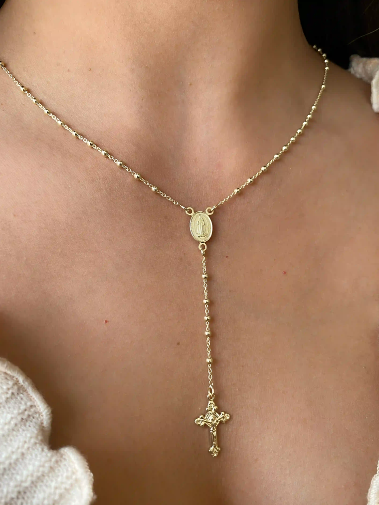 Rosario IT Balin 2,5 mm 45 Cms 1