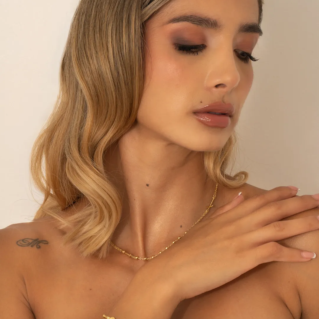 Rosario Benedictus 43 Cms + Ext 1