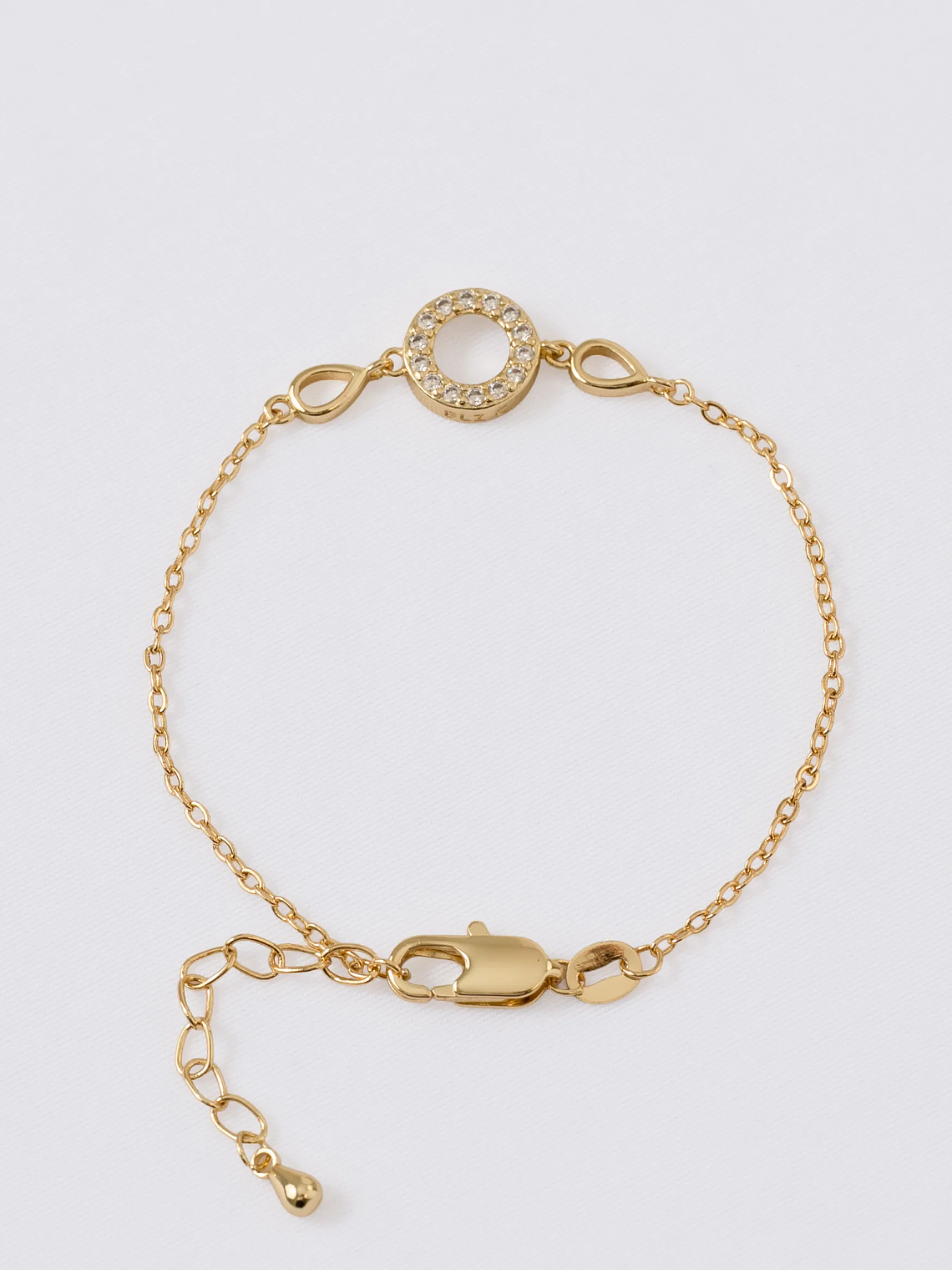 Pulsera Chic 16 Cms + Ext 1