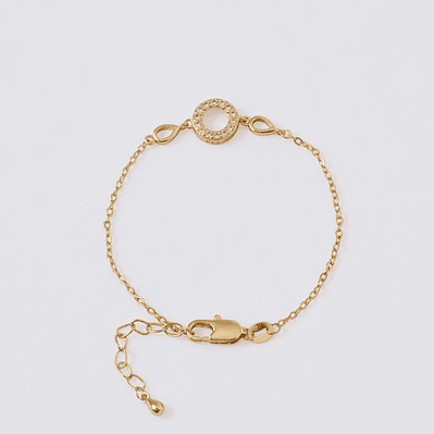 Pulsera Chic 16 Cms + Ext