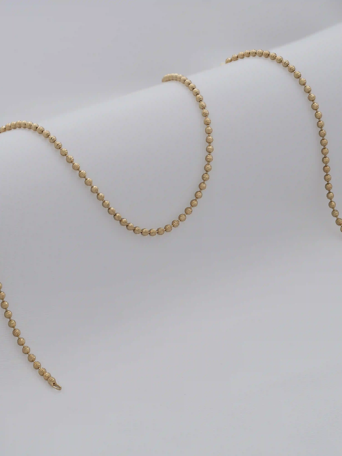 Cadena Tejido Militar Italy IT 45 Cms 1