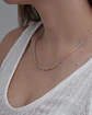 Cadena tejido Barril Nova IT 45 Cms - thumbnail 1