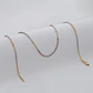 Cadena tejido Barril Nova IT 45 Cms - thumbnail 2