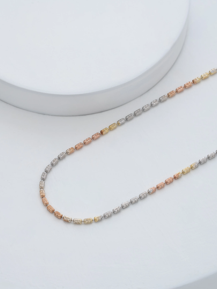 Cadena tejido  Barril Nova IT 65 Cms 1