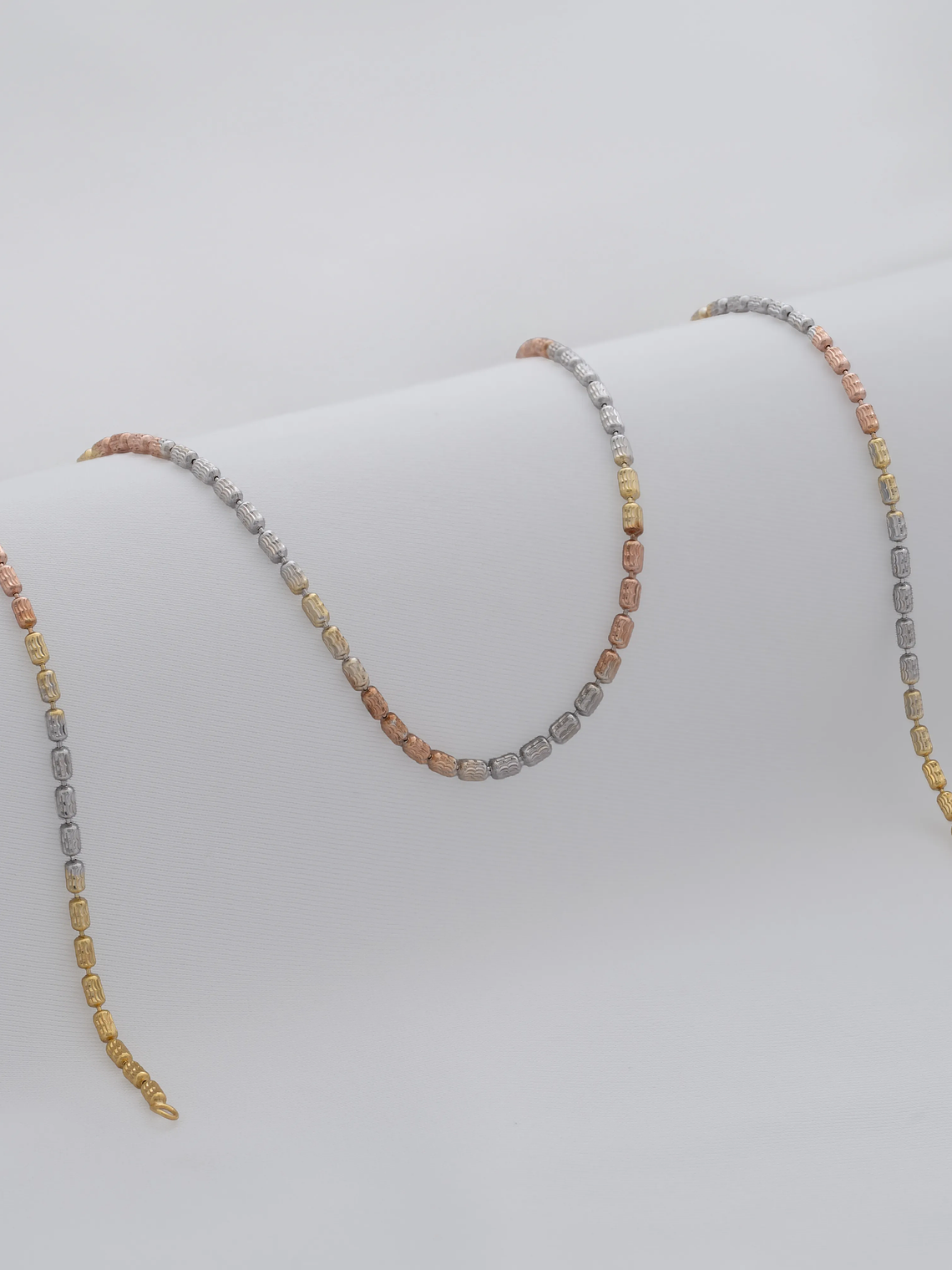 Cadena tejido  Barril Nova IT 65 Cms 2