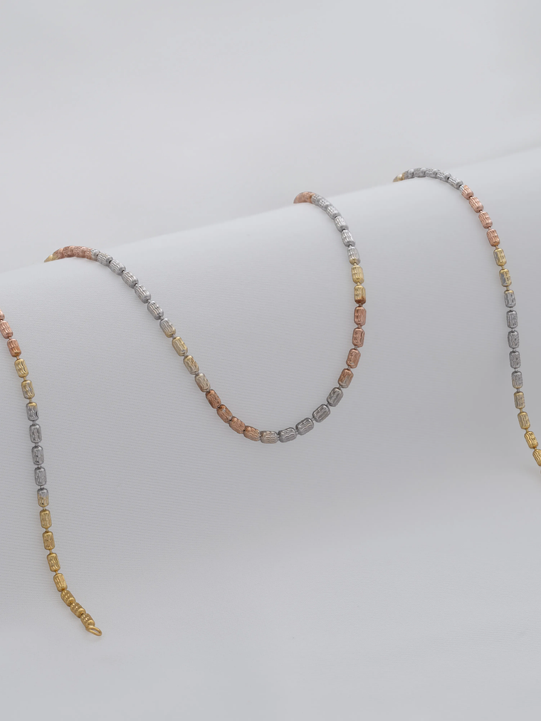 Cadena tejido  Barril Nova IT 65 Cms 2