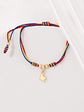 Pulsera Artesanal Tricolor Colombia - thumbnail 1